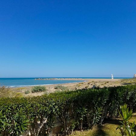 Апартаменти Anacasa Atico Bahia Azul Les Marines At4401 Денія Екстер'єр фото